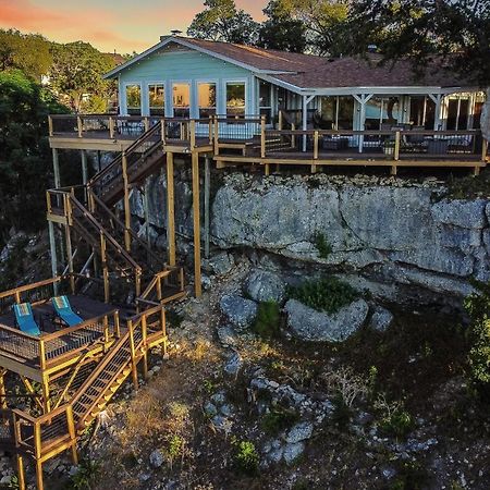 Bogi Villa Canyon Lake Dış mekan fotoğraf