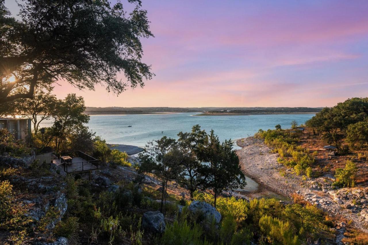 Bogi Villa Canyon Lake Dış mekan fotoğraf