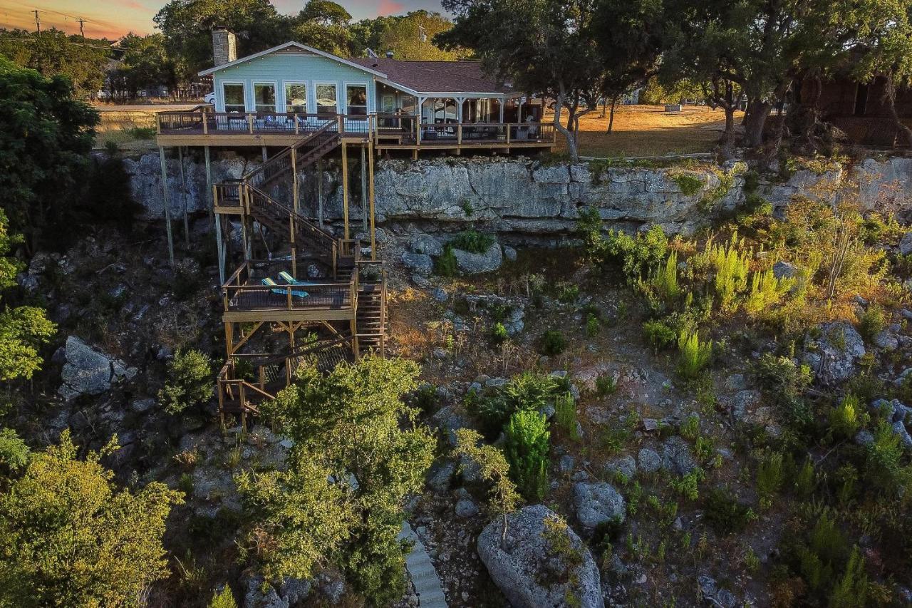Bogi Villa Canyon Lake Dış mekan fotoğraf