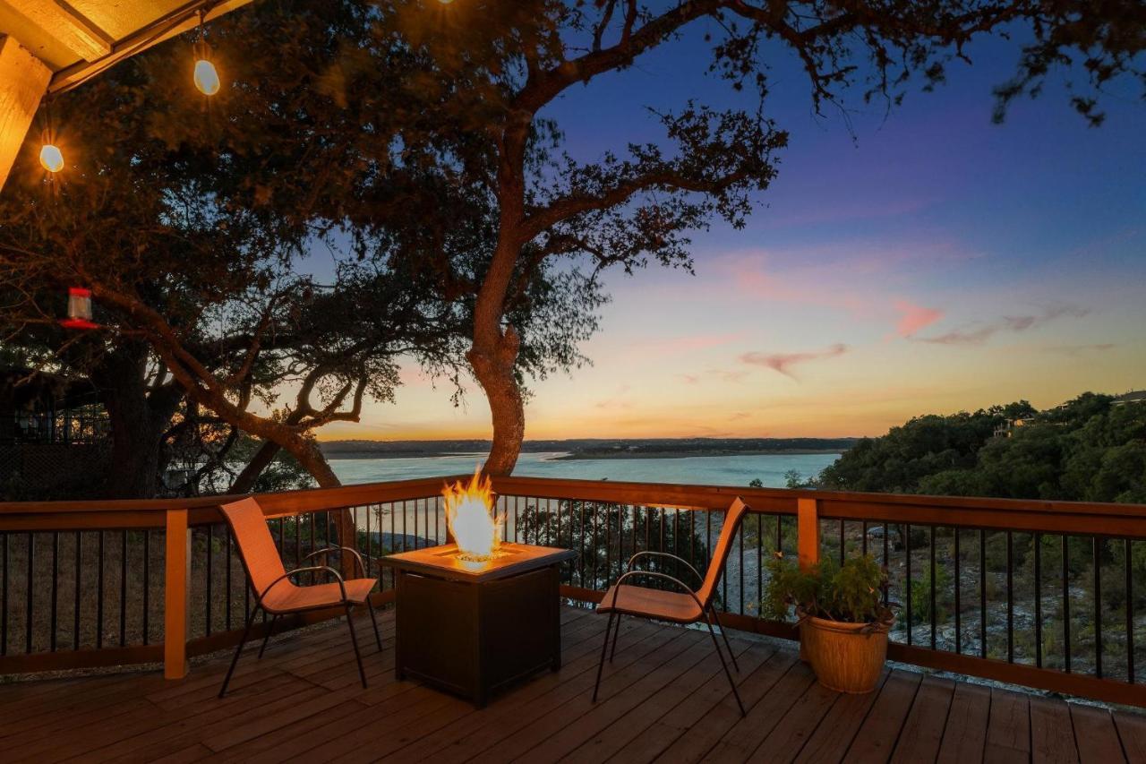 Bogi Villa Canyon Lake Dış mekan fotoğraf